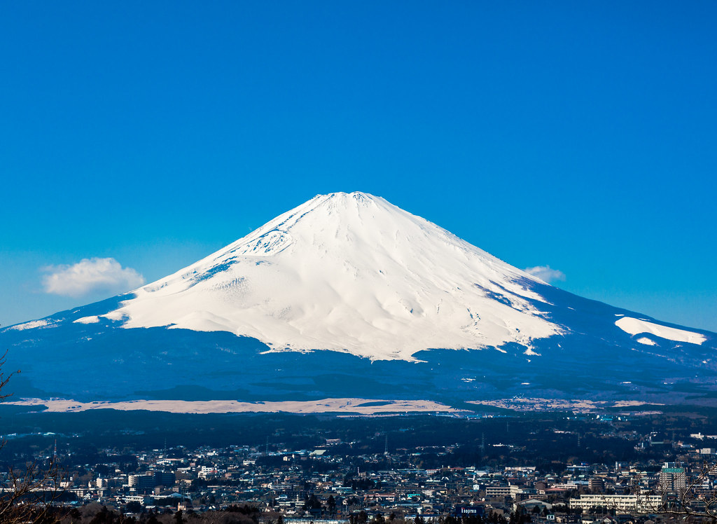 亚洲- NRTKIX8 日本印象三古都丨东京+镰仓+富士山+京都+奈良+大阪本州